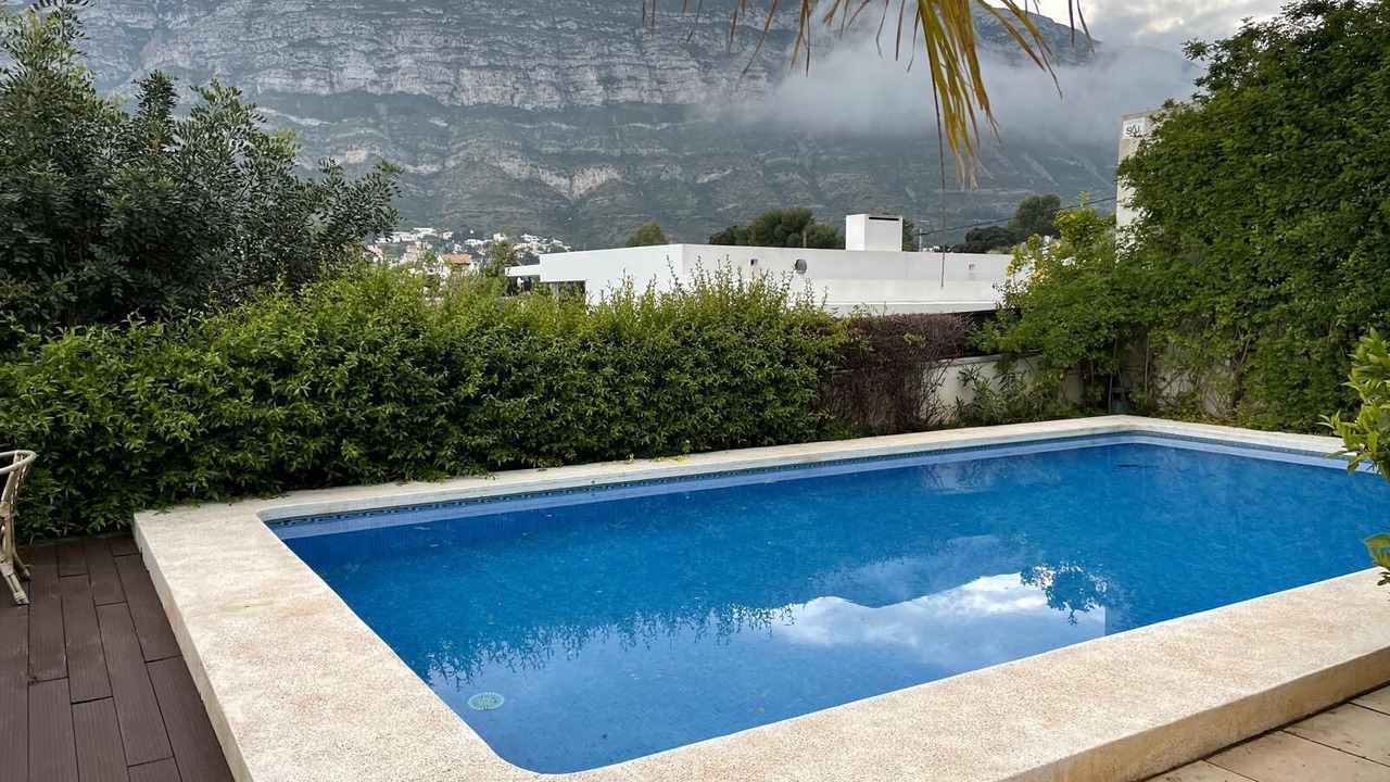 Photo of Outdoor in Denia