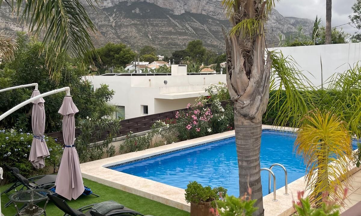 Photo of Outdoor in Denia