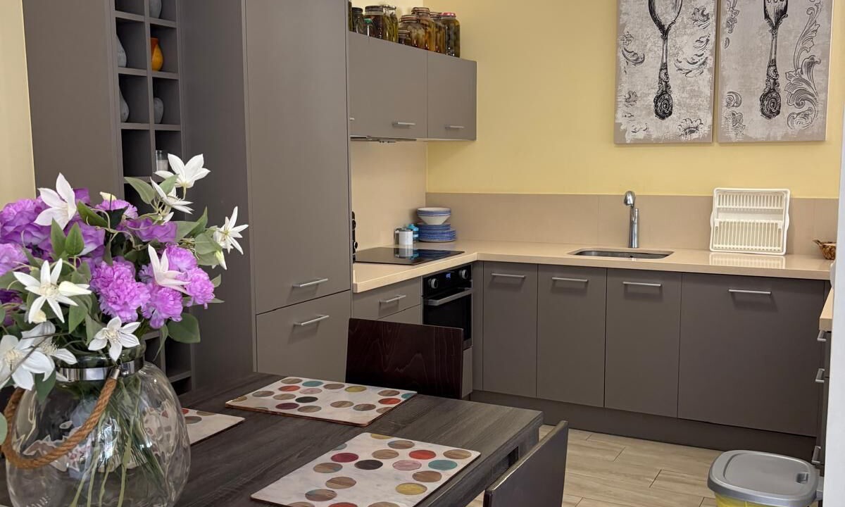 Photo of Kitchen in Denia