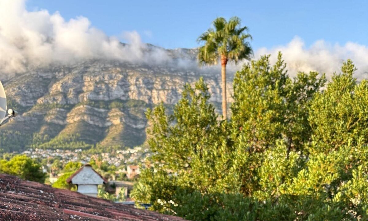 Photo of Outdoor in Denia