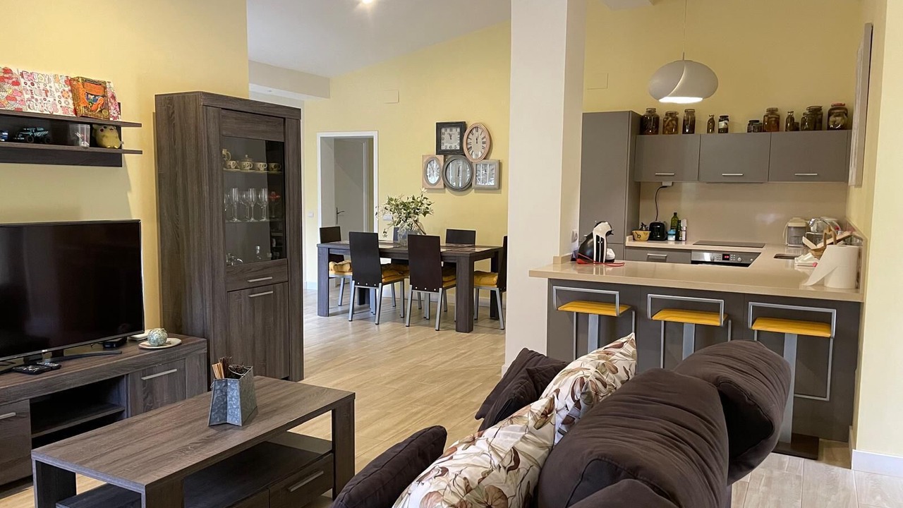 Photo of Kitchen in Denia