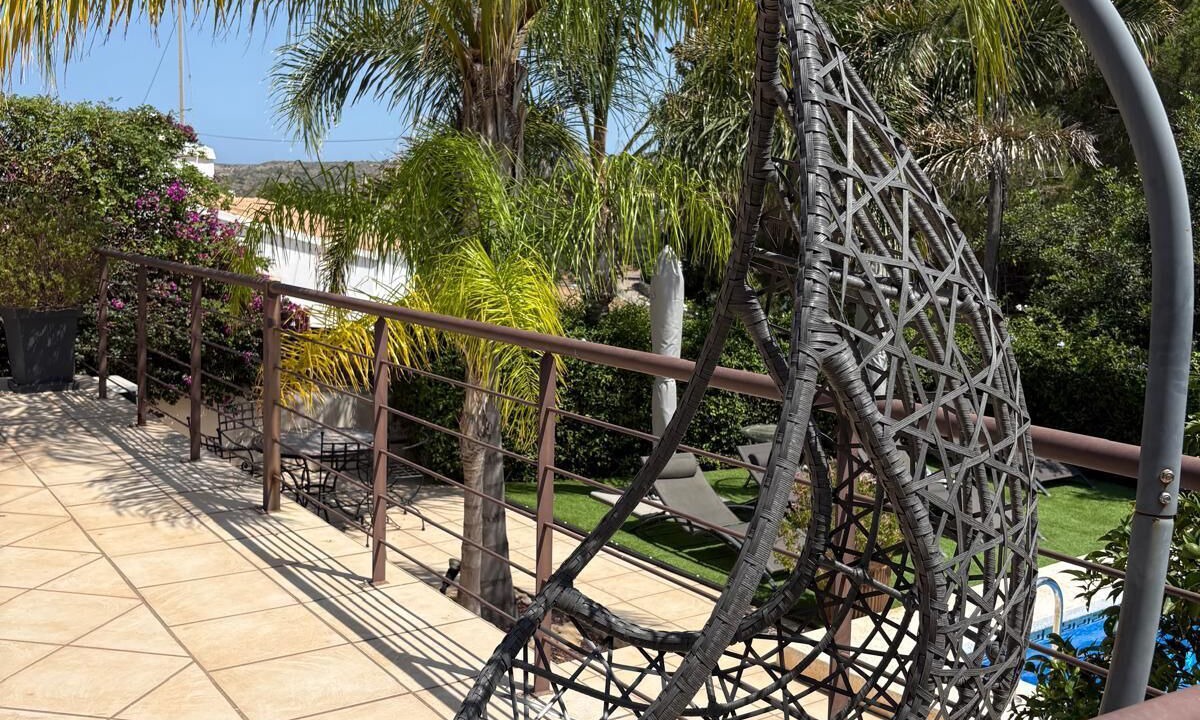 Photo of Outdoor in Denia