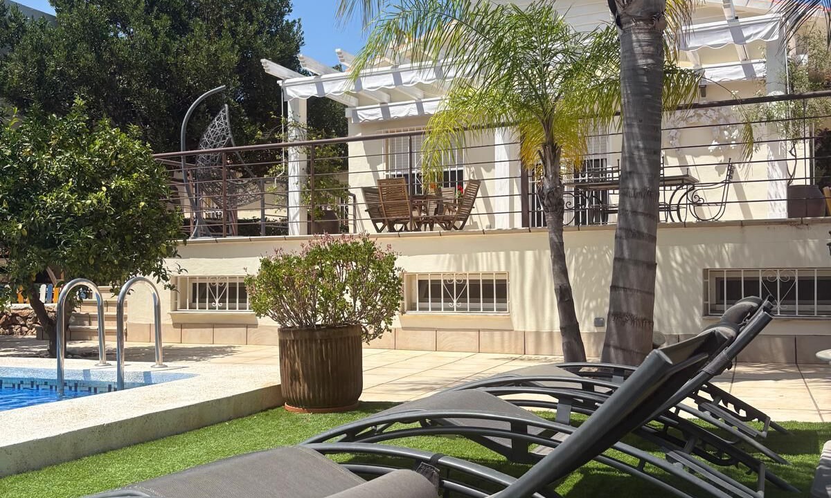 Photo of Others in Denia
