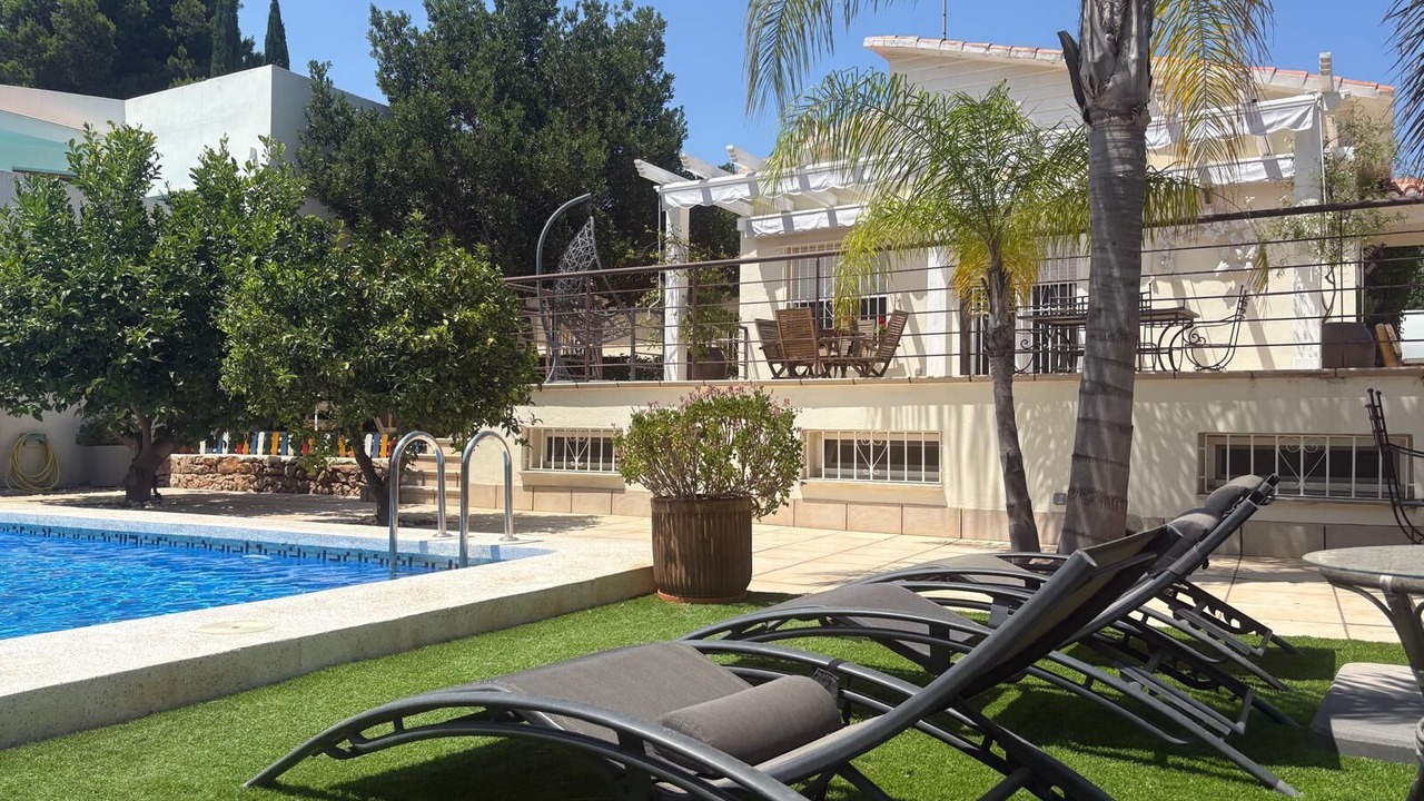 Photo of Outdoor in Denia