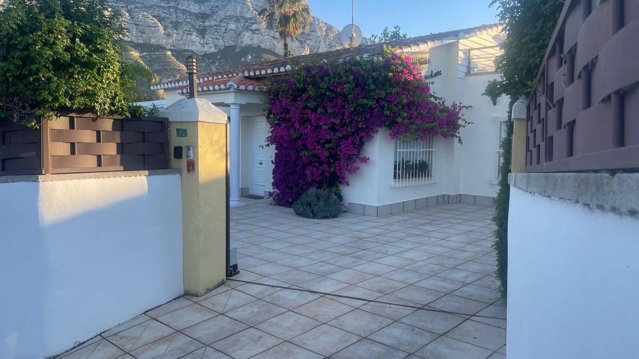 Photo of Outdoor in Denia
