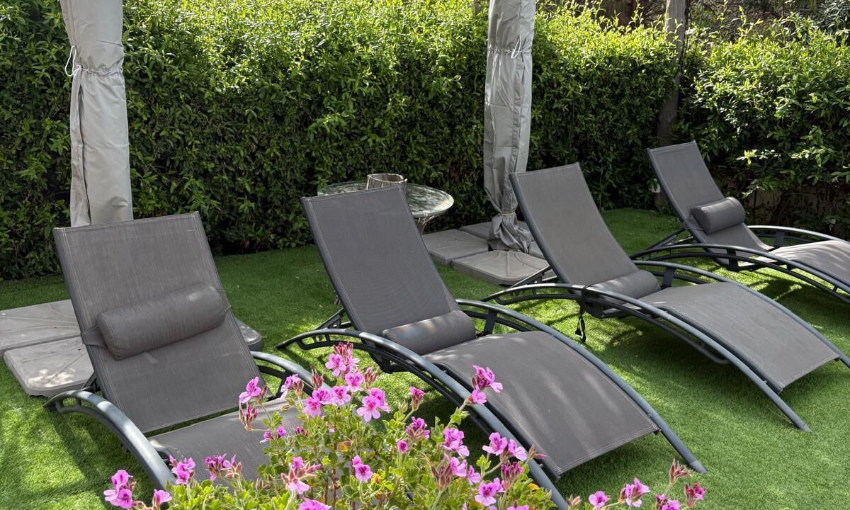 Photo of Patio Balcony in Denia