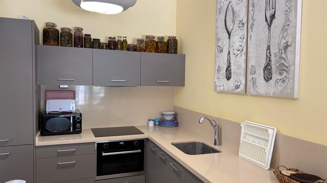 Photo of Kitchen in Denia