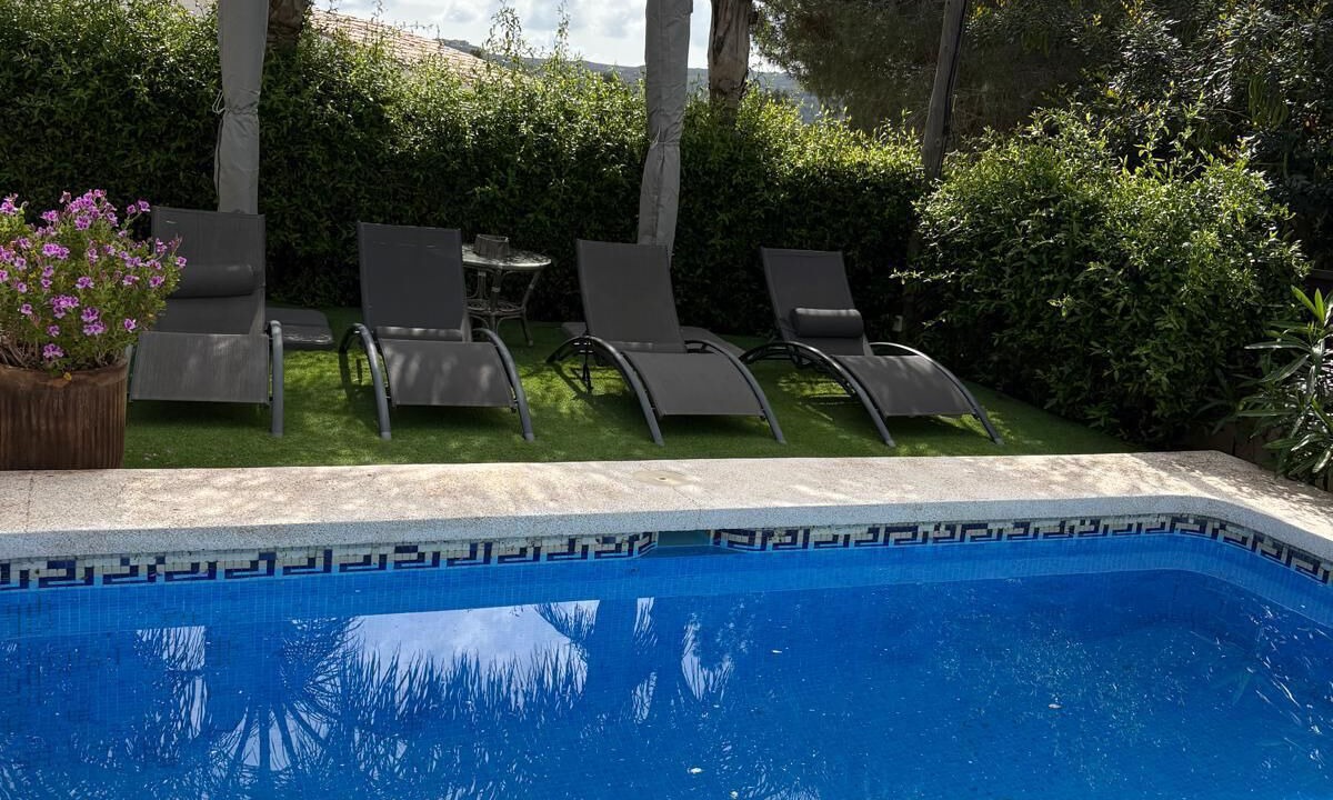 Photo of Outdoor in Denia