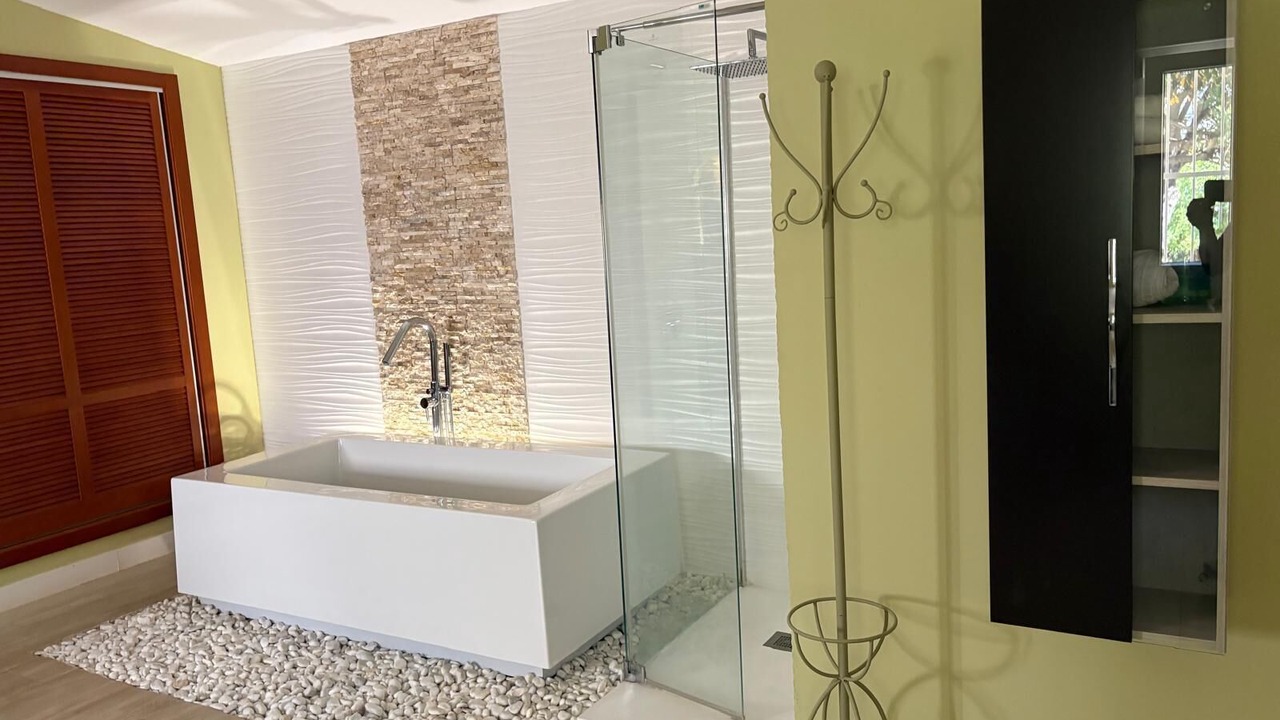 Photo of Bathroom in Denia