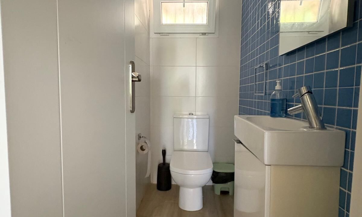 Photo of Bathroom in Denia