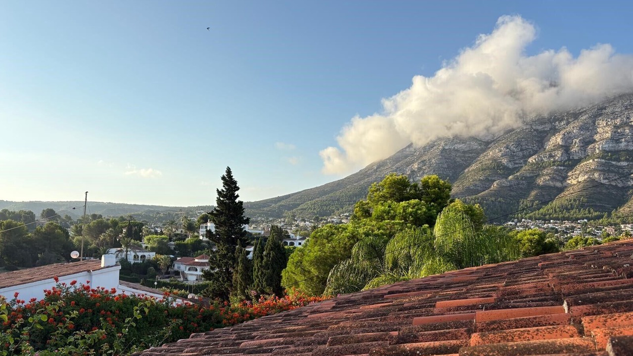 Photo of Outdoor in Denia