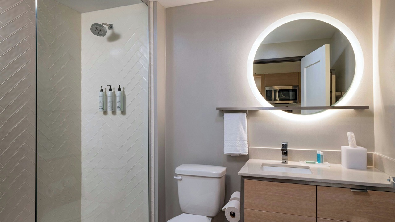 Photo of Bathroom in North Little Rock