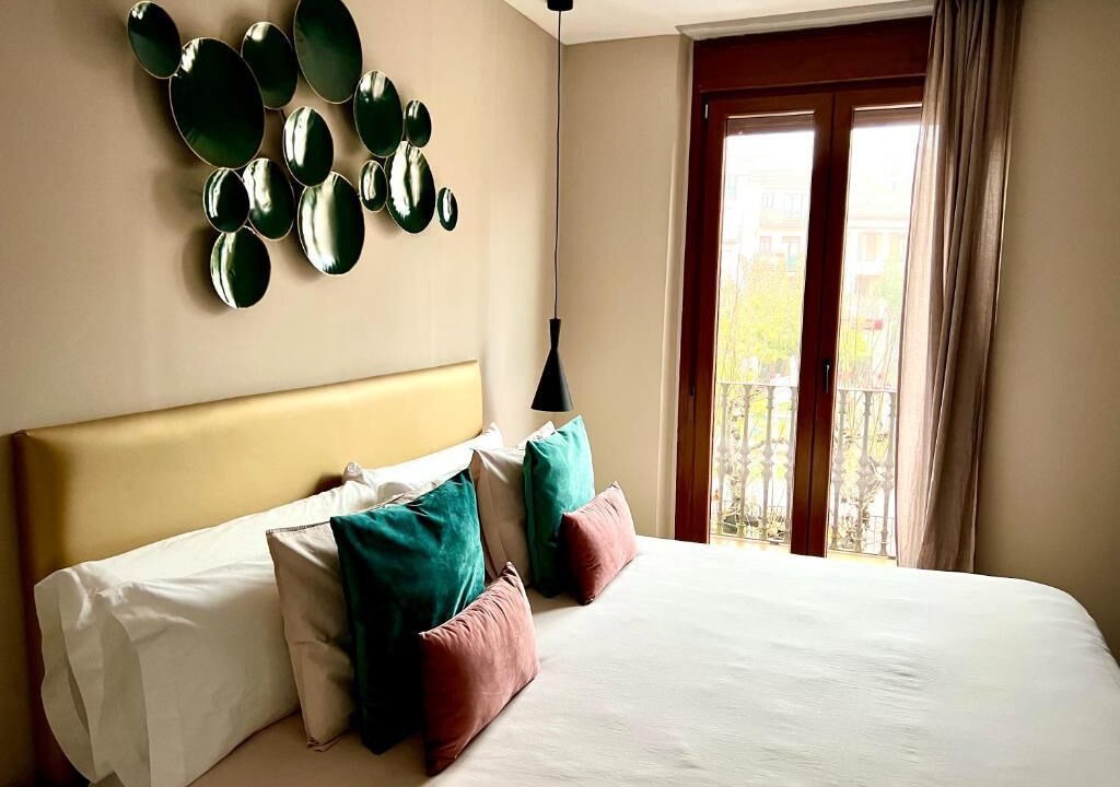 Photo of Patio Balcony in Tremp