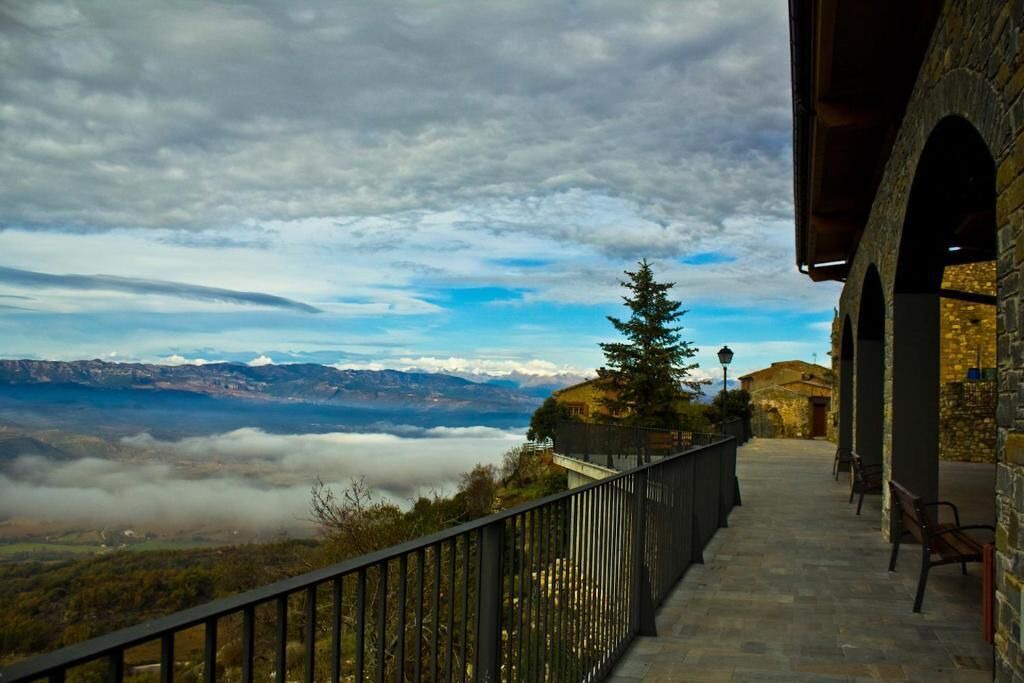Photo of Outdoor in Tremp