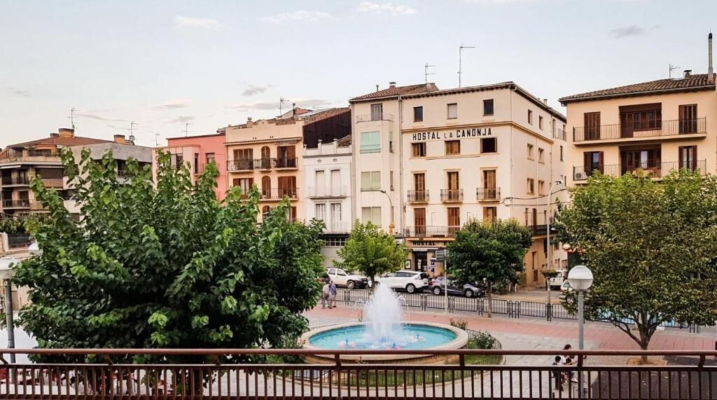 Photo of Outdoor in Tremp
