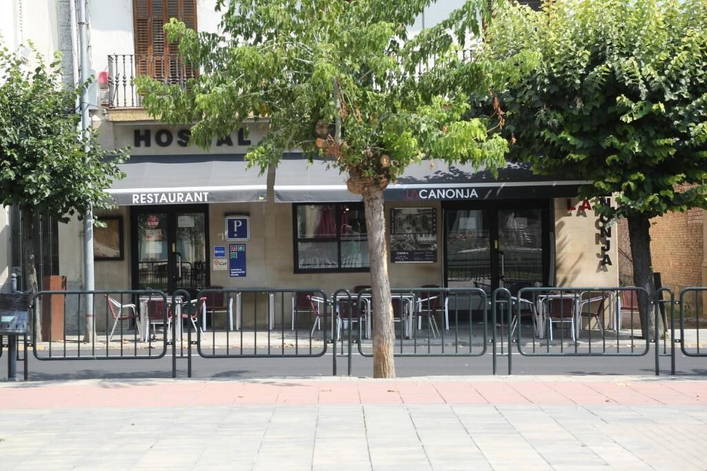 Photo of Outdoor in Tremp