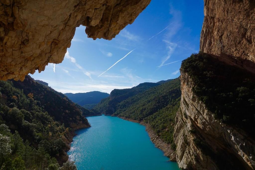 Photo of Outdoor in Tremp