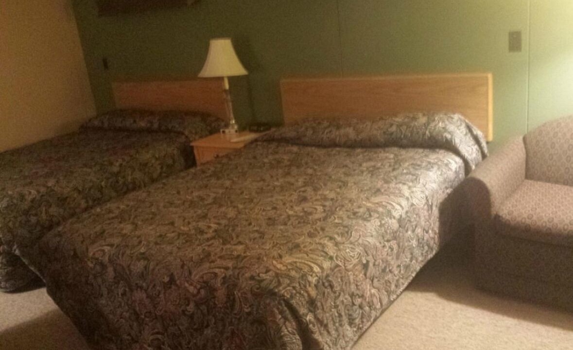 Photo of Bedroom in Winner