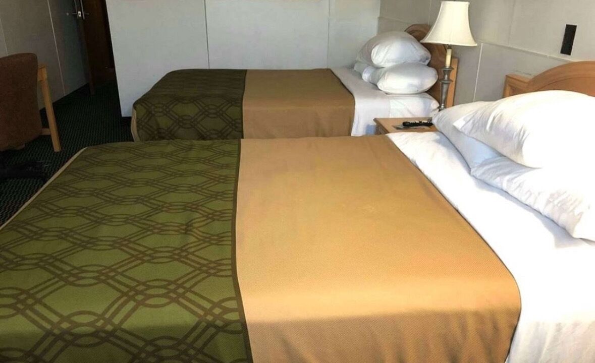 Photo of Bedroom in Winner