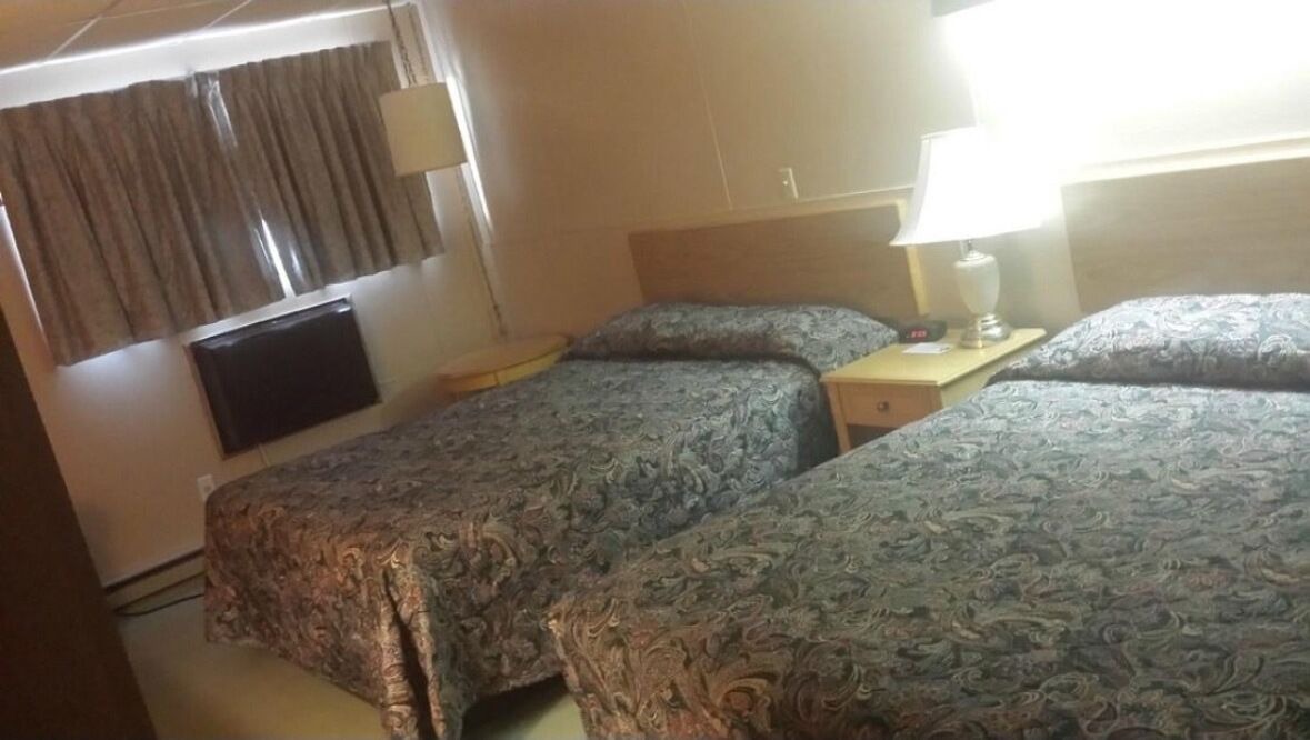 Photo of Bedroom in Winner