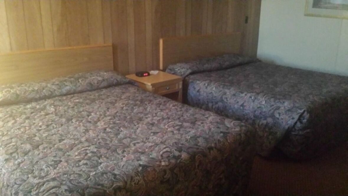 Photo of Bedroom in Winner