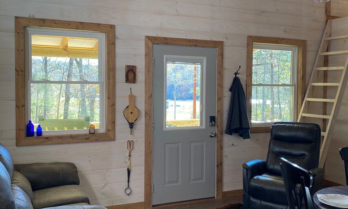 Photo of Bathroom in Linden