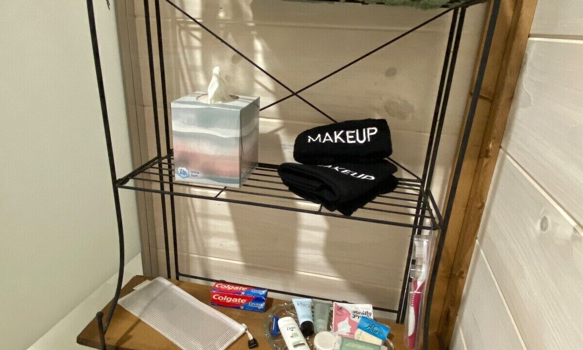 Photo of Bathroom in Linden