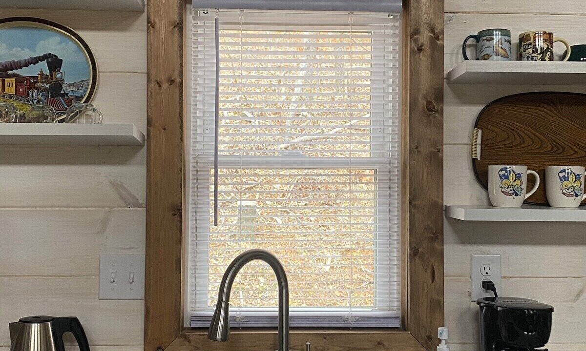 Photo of Bathroom in Linden