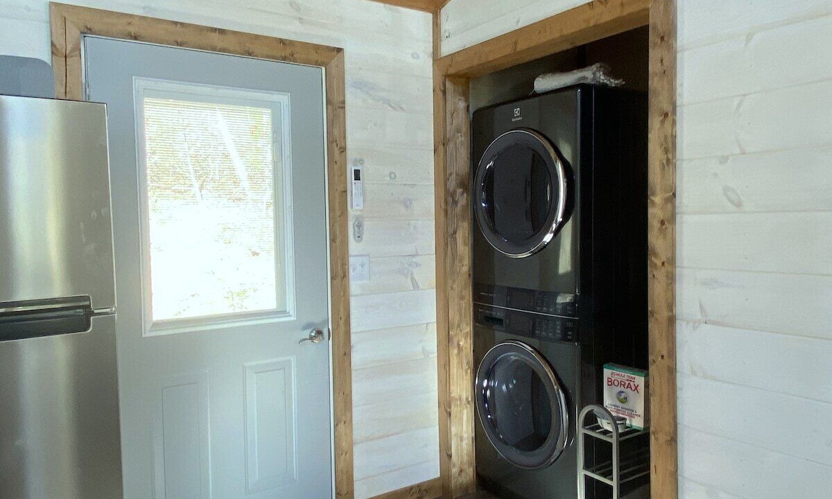 Photo of Bathroom in Linden