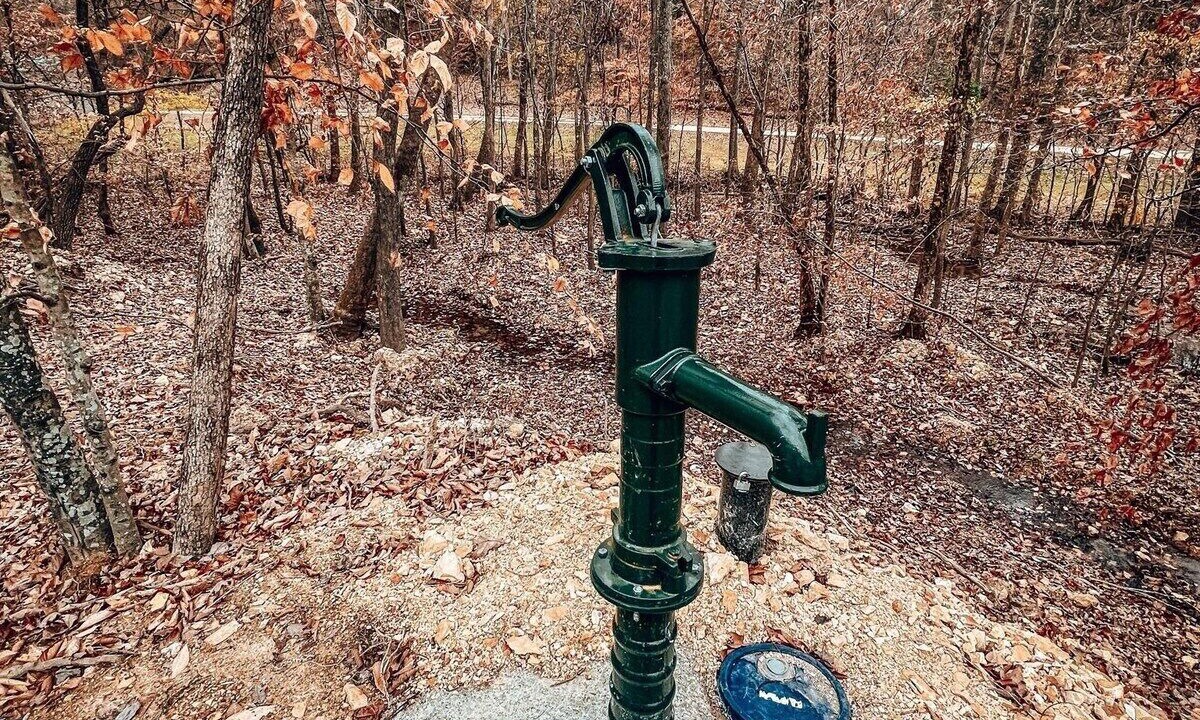 Photo of Bathroom in Linden