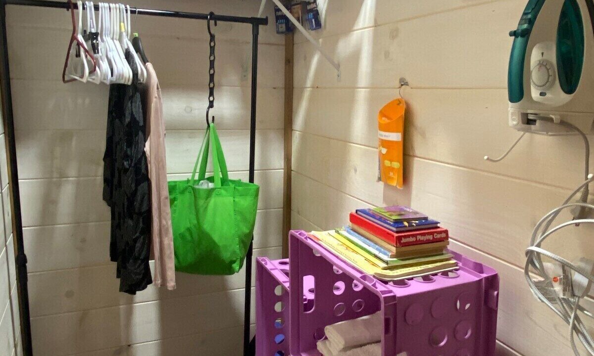Photo of Bathroom in Linden