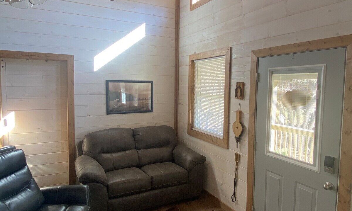 Photo of Bathroom in Linden