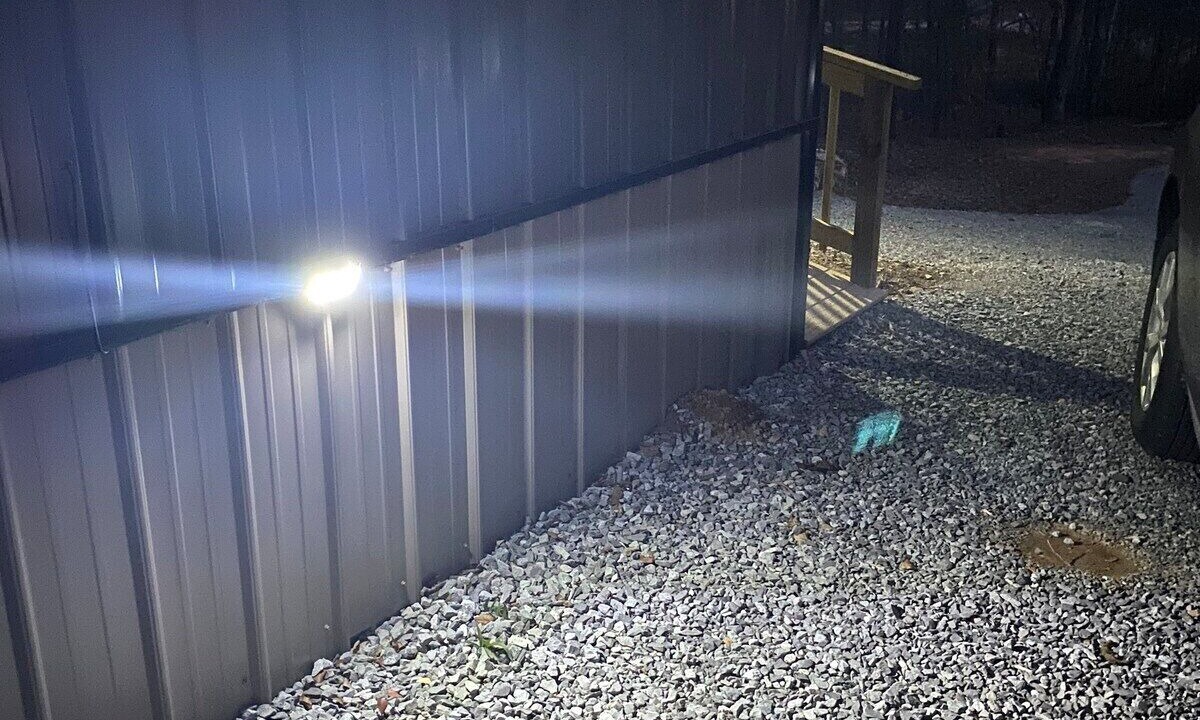 Photo of Bathroom in Linden