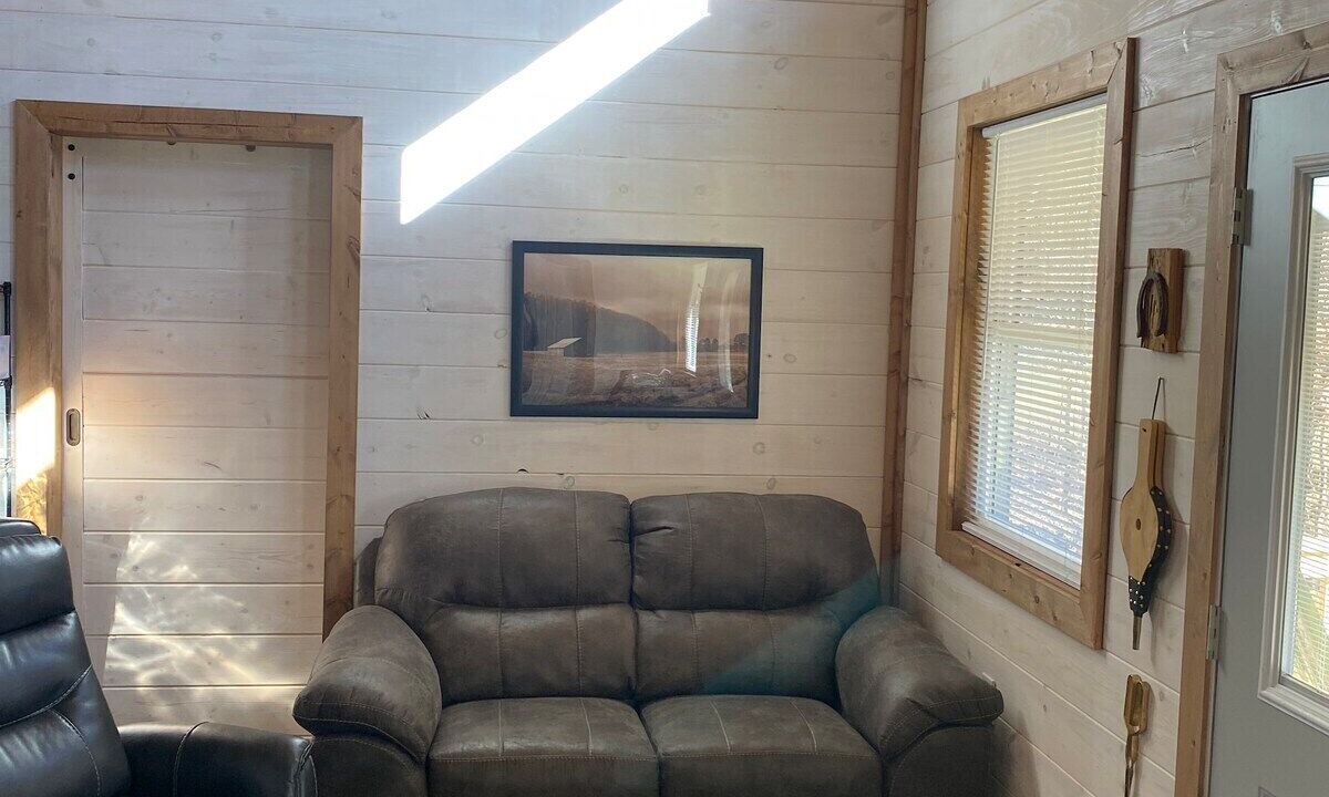Photo of Bathroom in Linden