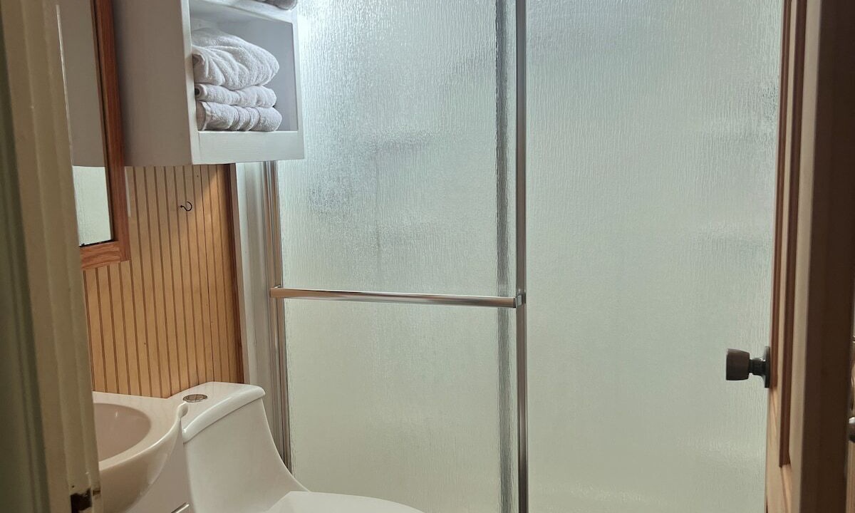 Photo of Bathroom in McComb