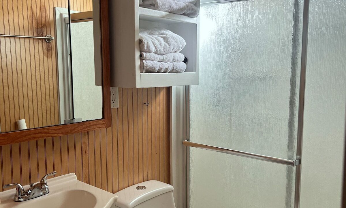Photo of Bathroom in McComb