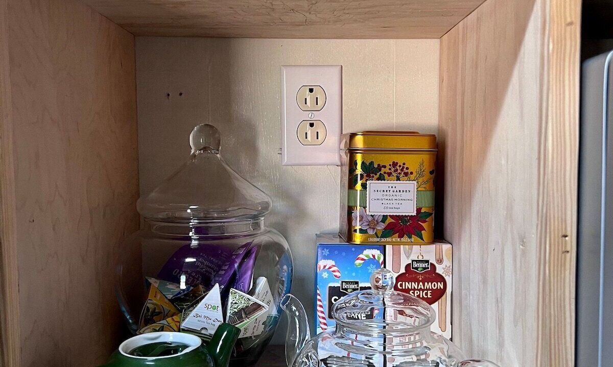 Photo of Bathroom in McComb