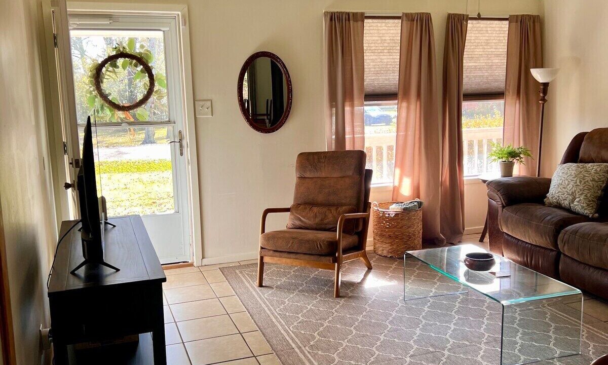 Photo of Bathroom in McComb