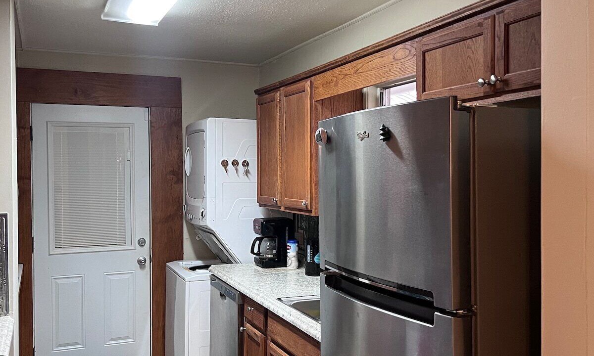 Photo of Bathroom in McComb