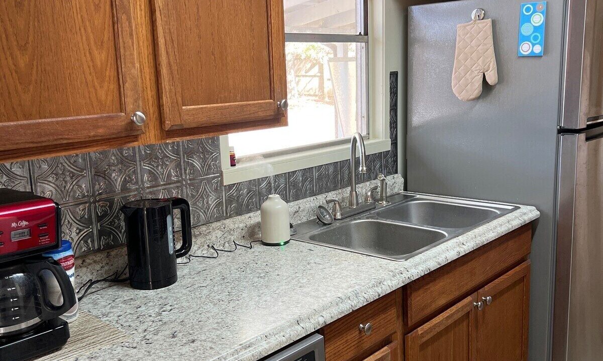 Photo of Bathroom in McComb