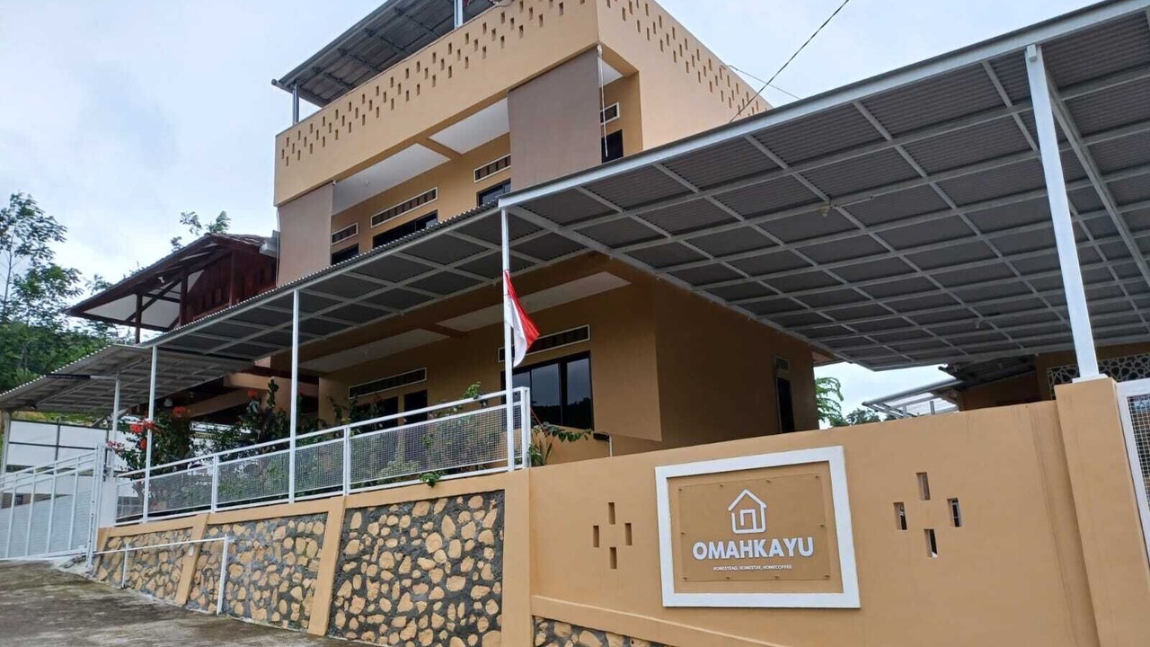 Photo of Outdoor in Pancawati