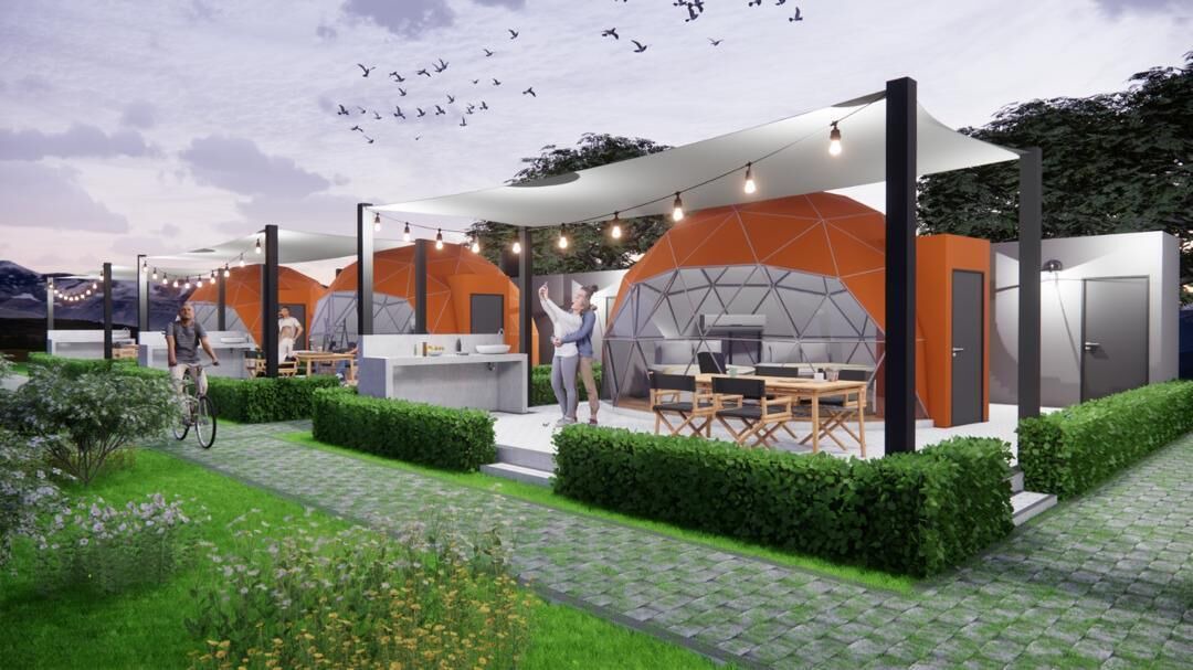 Photo of Livingroom in Hulu Langat