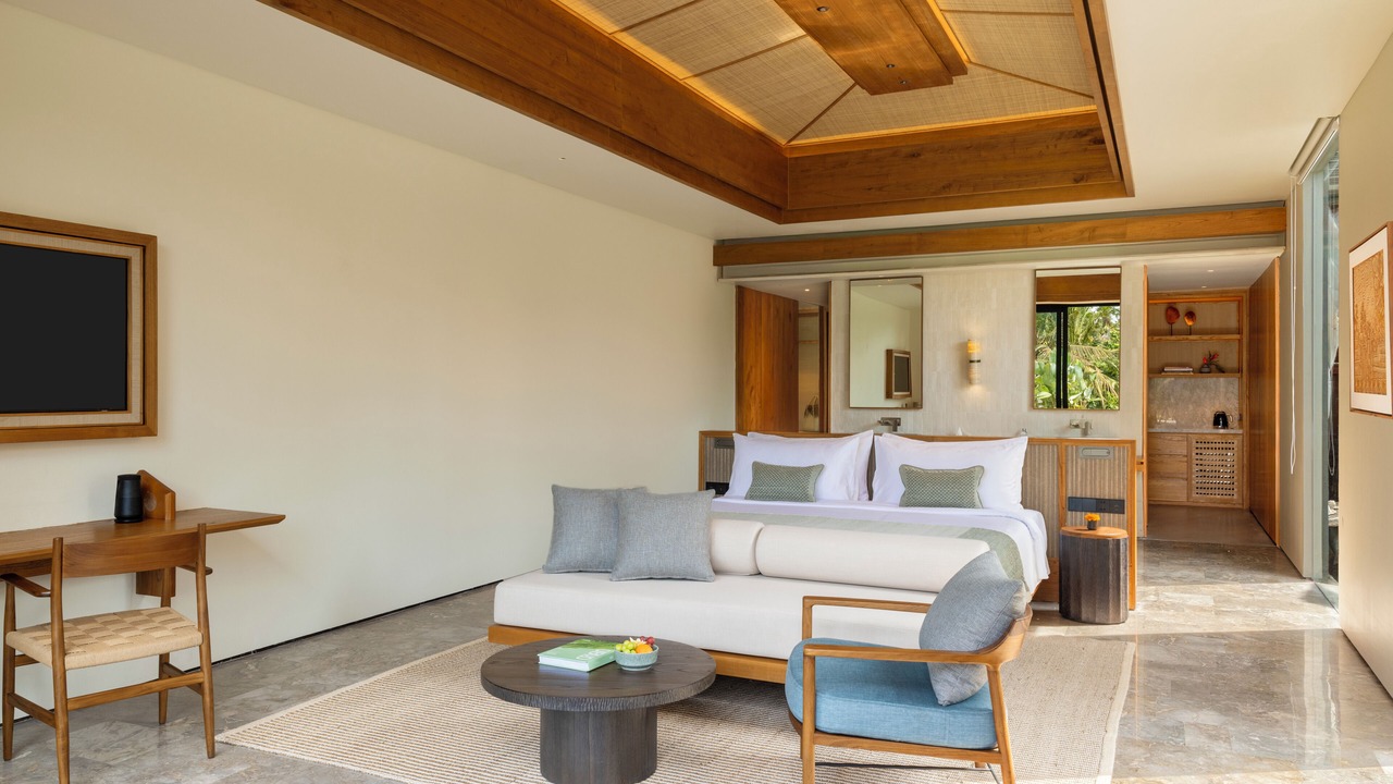 Photo of Outdoor in Nyuh Kuning