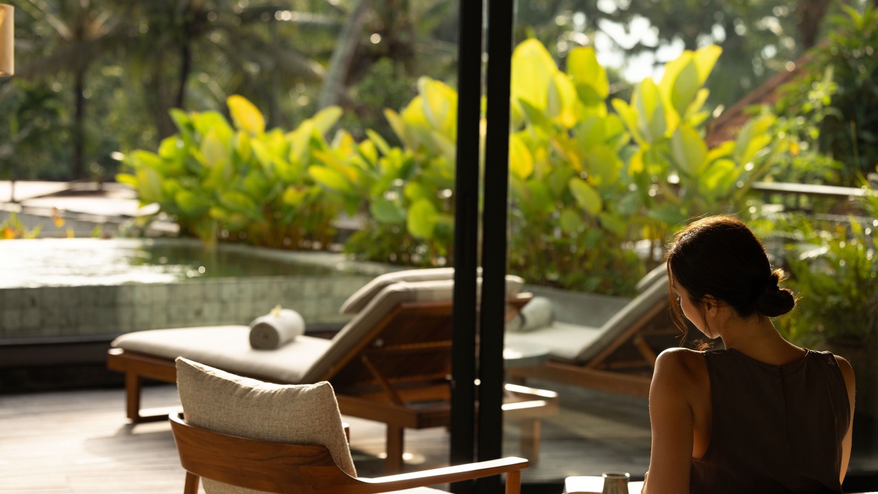 Photo of Outdoor in Nyuh Kuning