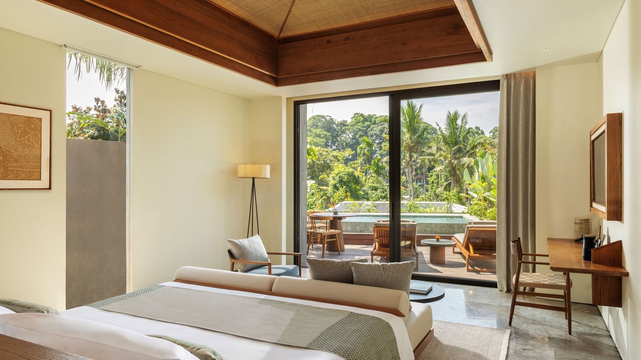 Photo of Outdoor in Nyuh Kuning