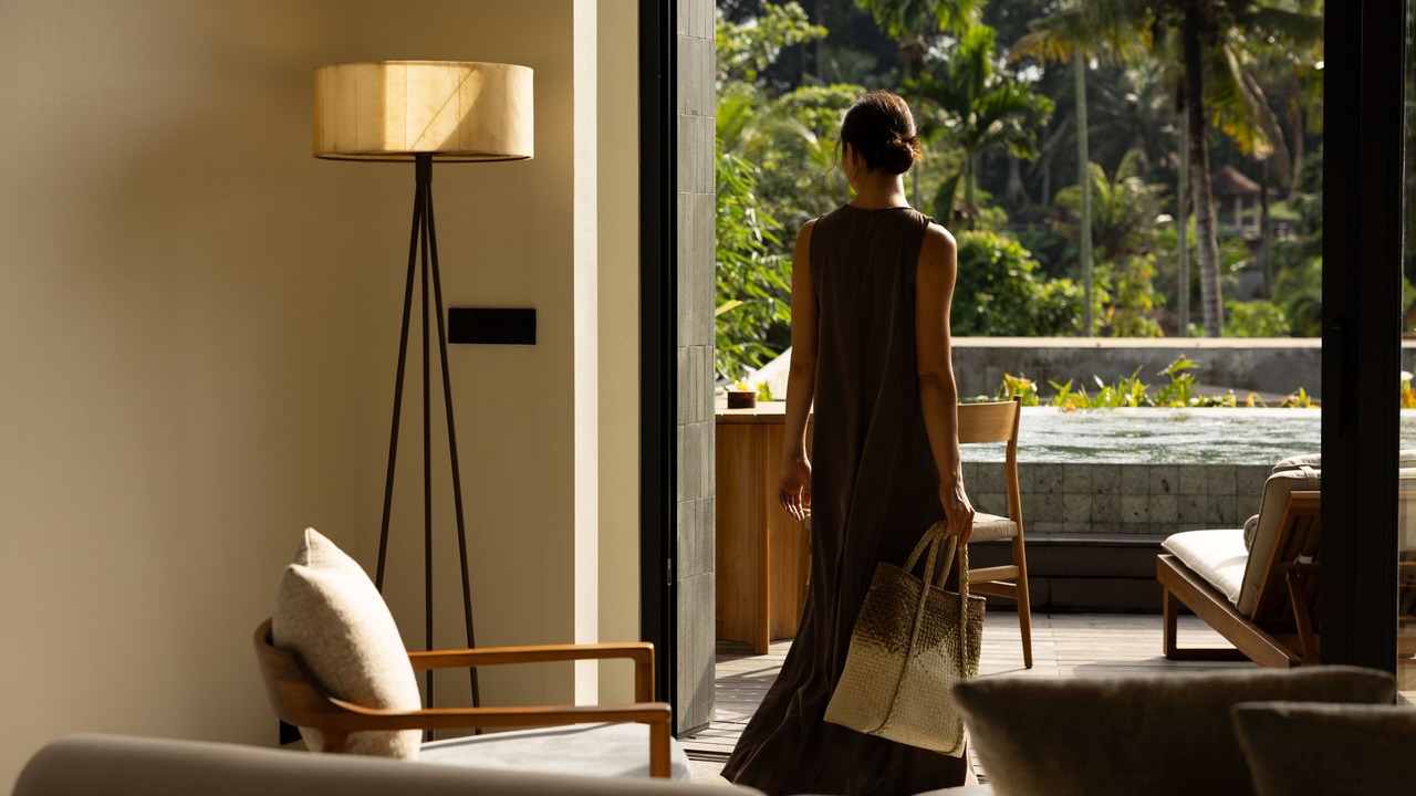 Photo of Outdoor in Nyuh Kuning