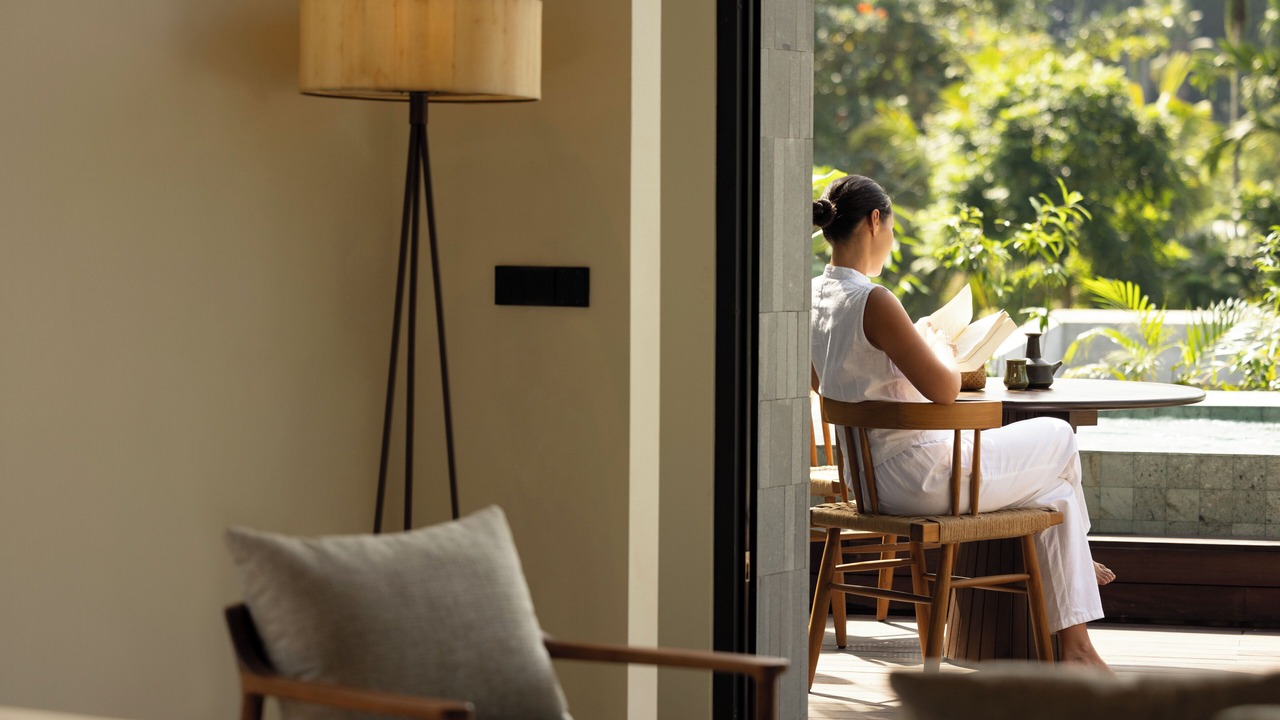 Photo of Outdoor in Nyuh Kuning