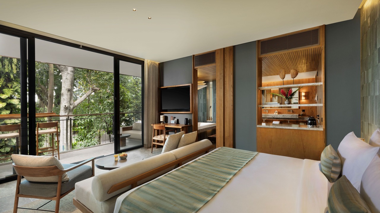 Photo of Bedroom in Nyuh Kuning