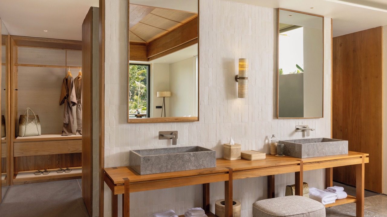 Photo of Bathroom in Nyuh Kuning