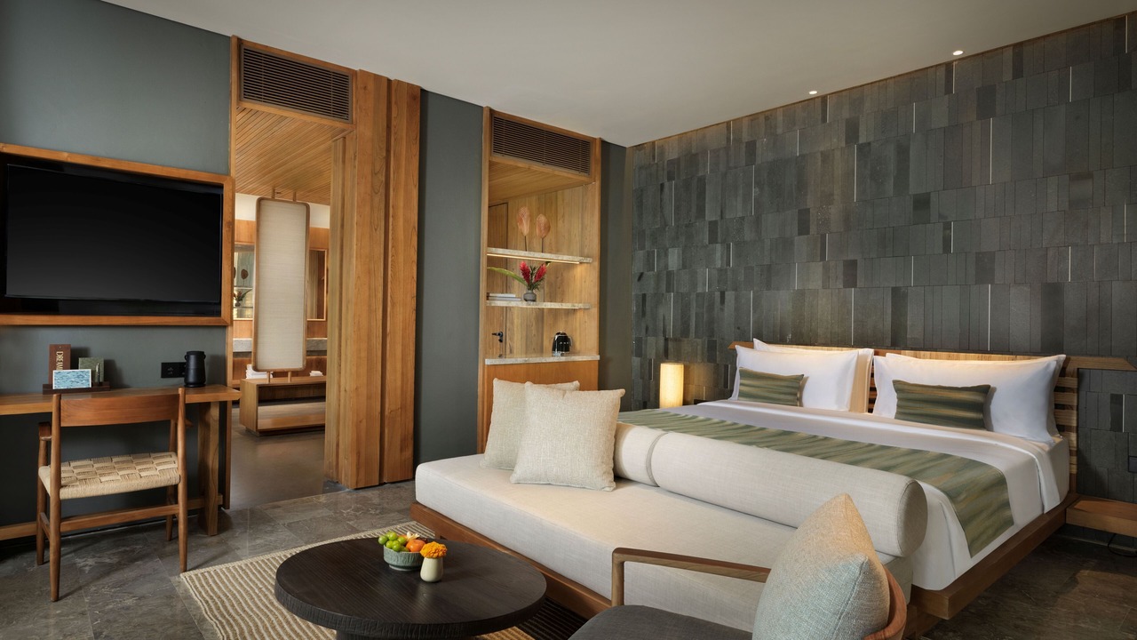 Photo of Bedroom in Nyuh Kuning